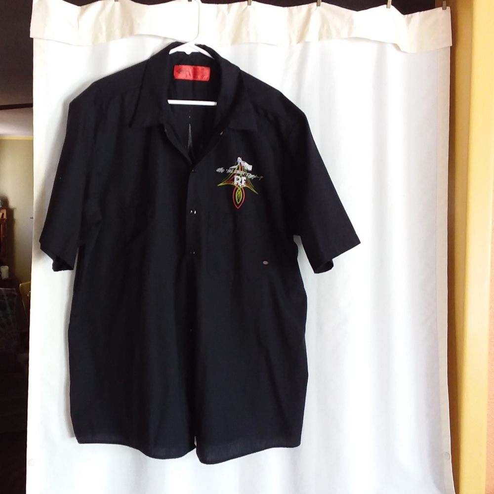 Ed Roth Rat Fink shirt